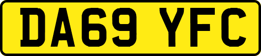 DA69YFC