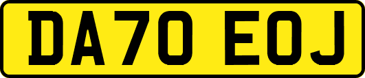 DA70EOJ