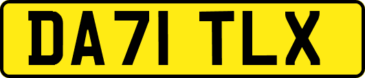 DA71TLX
