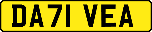 DA71VEA