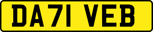 DA71VEB