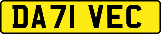 DA71VEC
