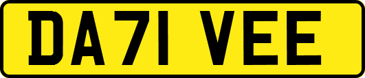 DA71VEE