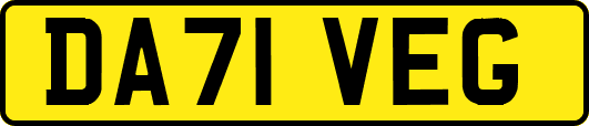 DA71VEG