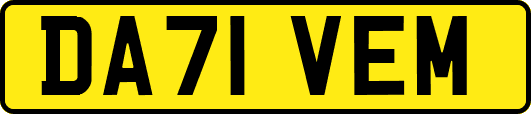 DA71VEM