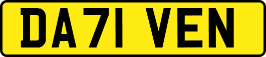DA71VEN