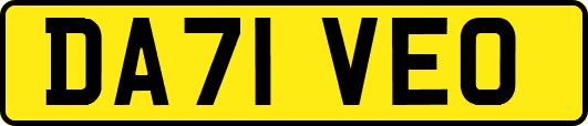 DA71VEO