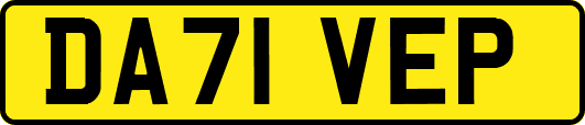 DA71VEP
