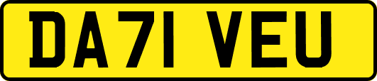 DA71VEU