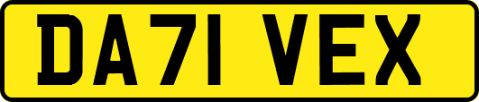 DA71VEX