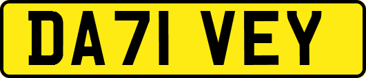 DA71VEY