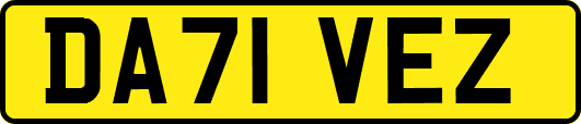 DA71VEZ