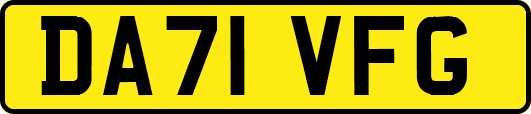 DA71VFG