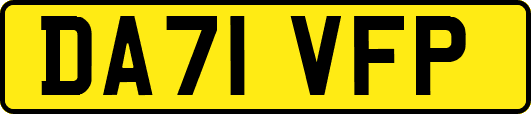 DA71VFP