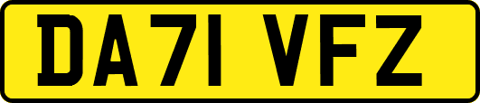 DA71VFZ