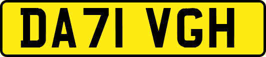 DA71VGH