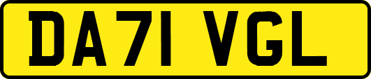 DA71VGL