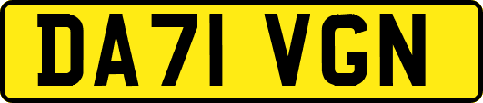 DA71VGN
