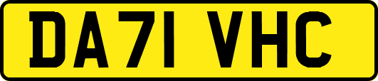 DA71VHC
