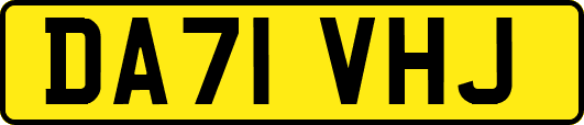 DA71VHJ