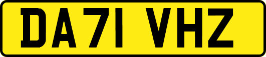 DA71VHZ