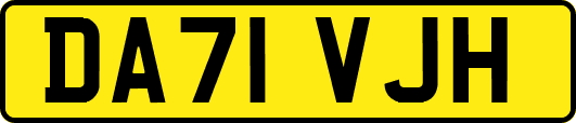 DA71VJH