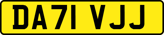 DA71VJJ