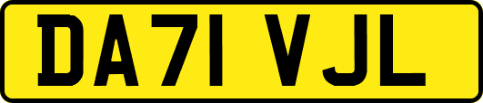 DA71VJL