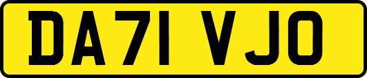 DA71VJO