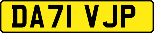 DA71VJP