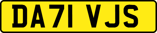 DA71VJS