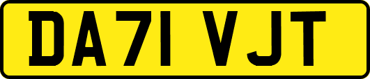DA71VJT