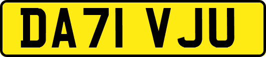 DA71VJU