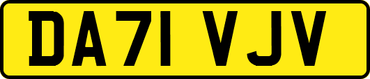 DA71VJV
