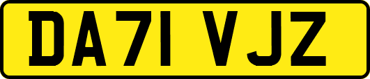 DA71VJZ