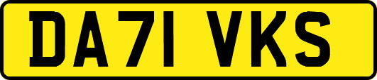 DA71VKS