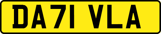 DA71VLA