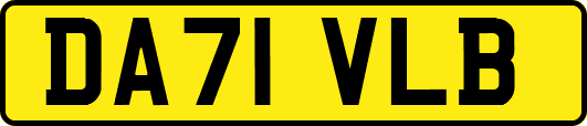 DA71VLB
