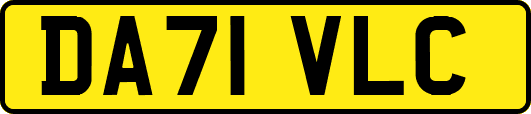 DA71VLC