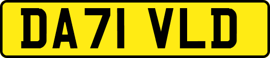 DA71VLD