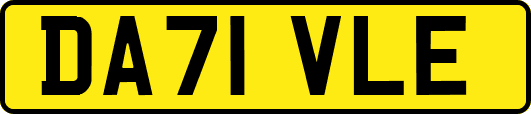 DA71VLE