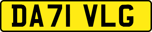 DA71VLG