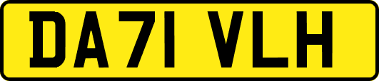 DA71VLH