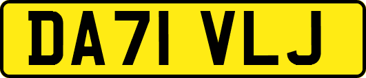 DA71VLJ