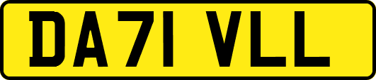 DA71VLL