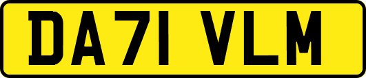 DA71VLM