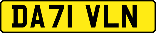 DA71VLN