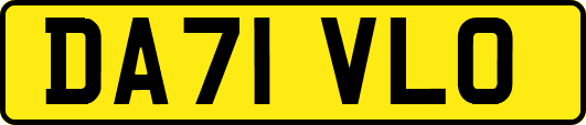 DA71VLO