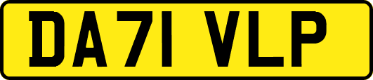 DA71VLP