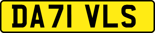 DA71VLS